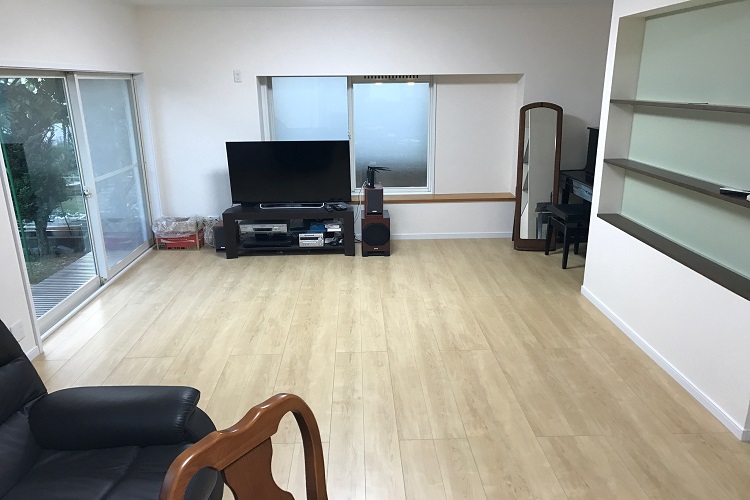 リフォーム・増改築の方はこちら