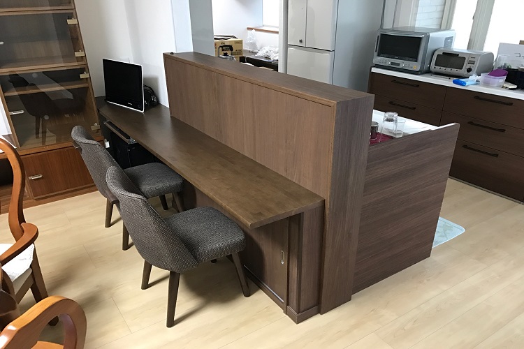 守谷市　Ｋ様邸