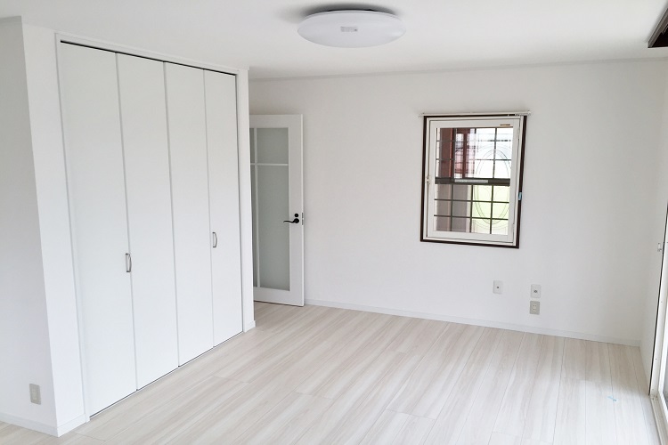 龍ケ崎市　Ｉ様邸