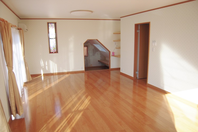 牛久市　Ｓ様邸