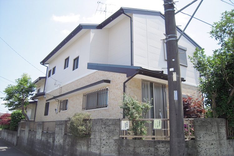 取手市　Ｎ様邸