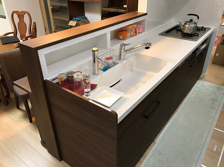 システムキッチン