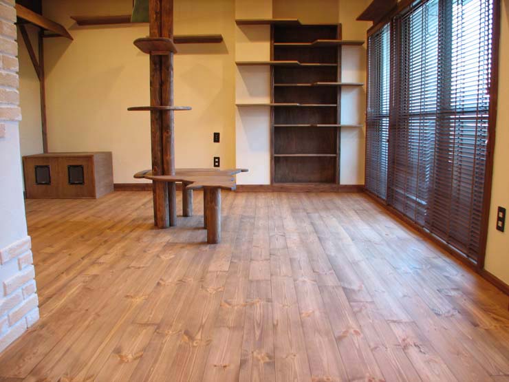 免震・耐震・制震技術